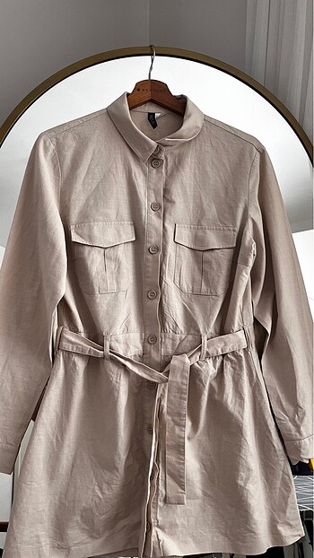 HM Tunik