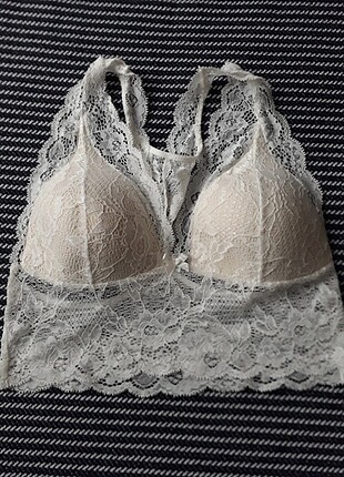 H&M bralet sütyen 