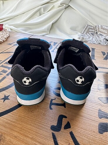 27 Beden 27 numara new balance çocuk ayakkabısı