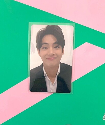 memo tae