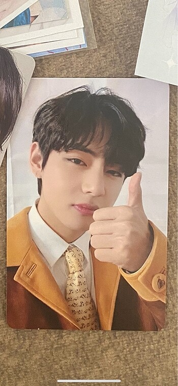 taehyung pc