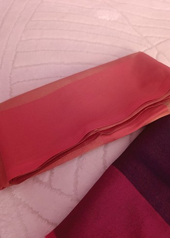 3 adet kadın eşarp - Görsel 4