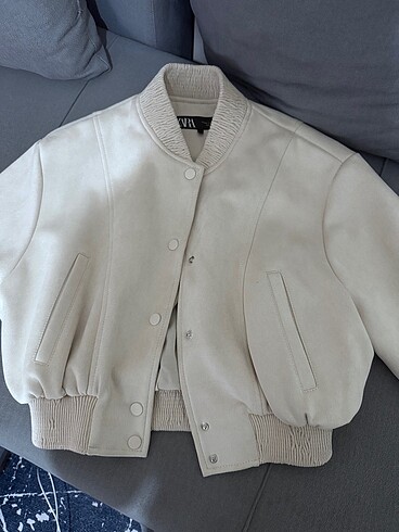 Zara ceket
