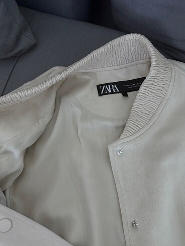 Zara Zara ceket