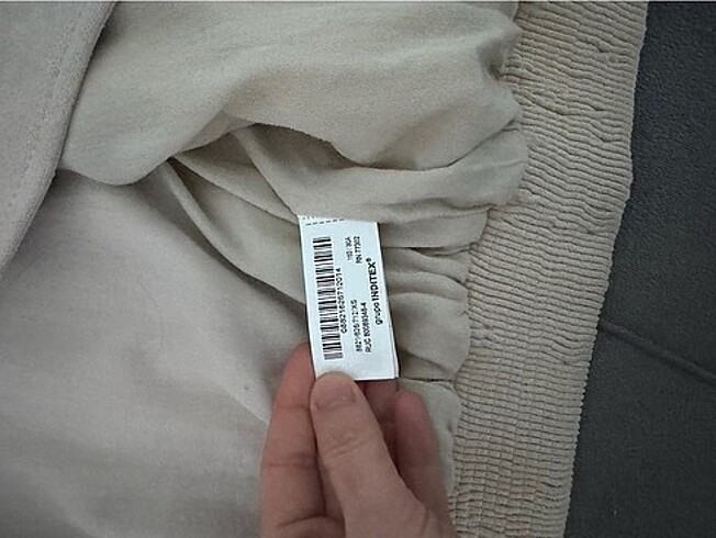 xs Beden Zara ceket
