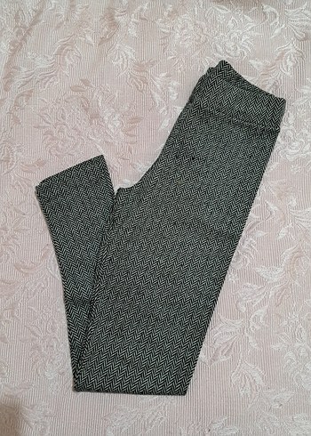 Kız Çocuk Tayt - Görsel 3