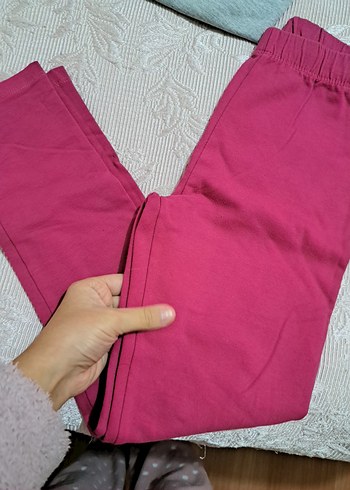 Kız Çocuk Tayt - Görsel 4