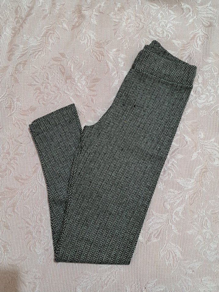 Kız Çocuk Tayt - Görsel 3