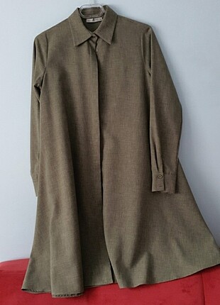 Haki tunik