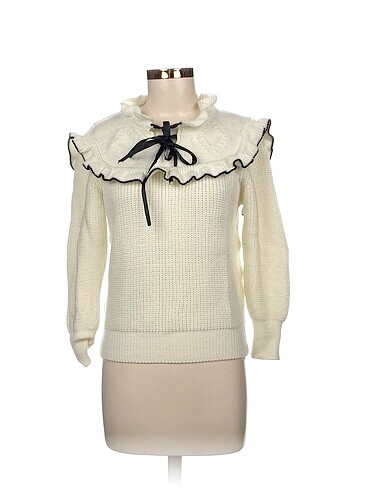 Vintage Love Kazak / Triko %70 İndirimli.