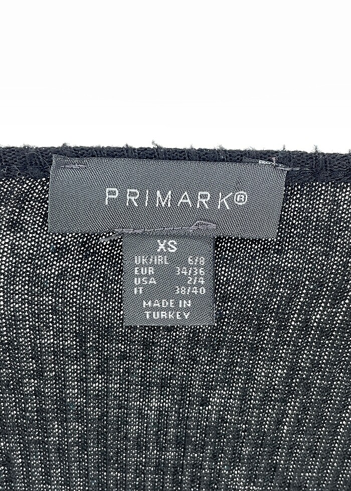 Primark Bluz %70 İndirimli. - Görsel 4