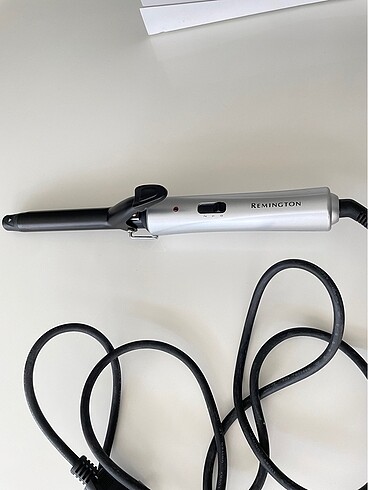 Remington saç maşası