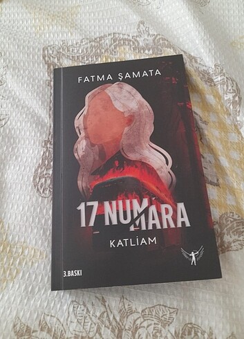 17 numara roman