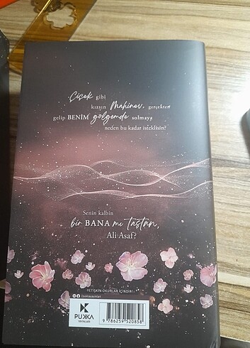 Beden Mahi 1 kutulu set