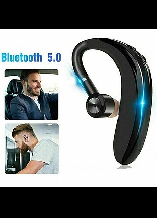 Bluetooth kulaklık