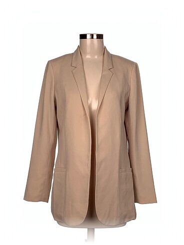 H&M Blazer %70 İndirimli.