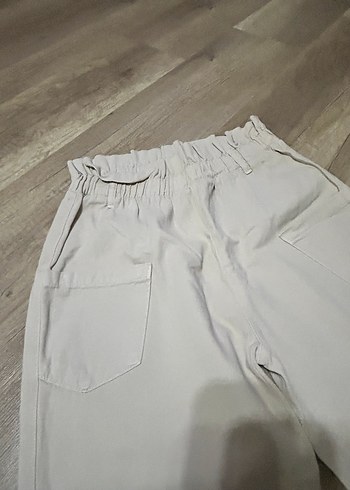42 Beden Keten pantolon