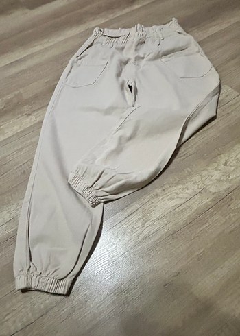 Addax Keten pantolon