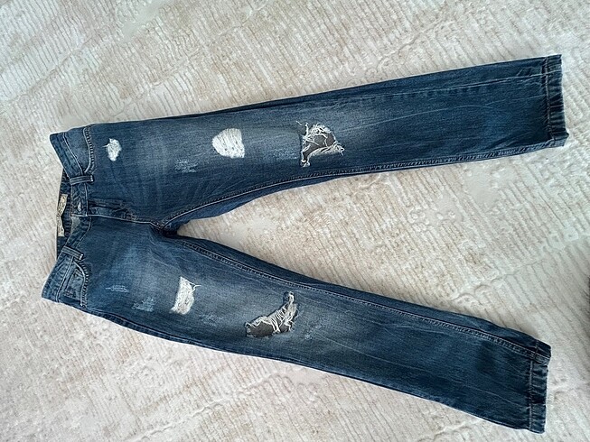 #colins jeans