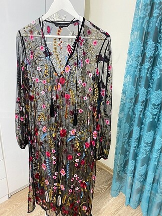 Tunik elbise