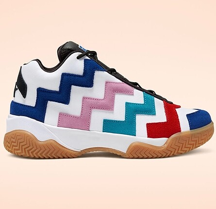 Converse sneaker spor ayakkabı