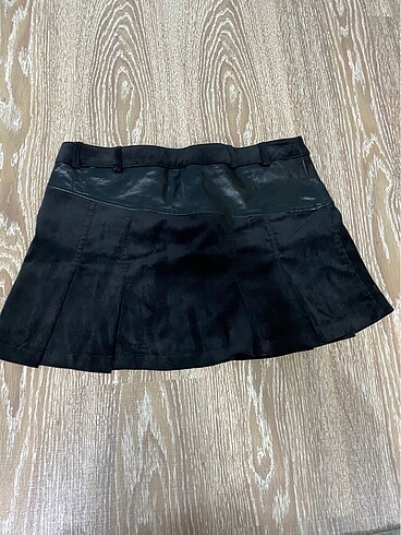 Bershka Bershka Ve Adil ışık 2 etek tek fiyat