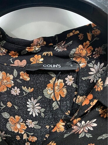 Colin's Colins Yeni Çiçek desenli Gömlek
