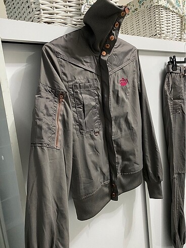 38 Beden Adidas eşofman alt üst Takımı