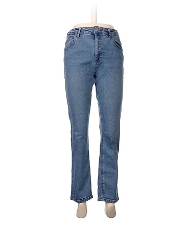 Bershka Jean / Kot %70 İndirimli.