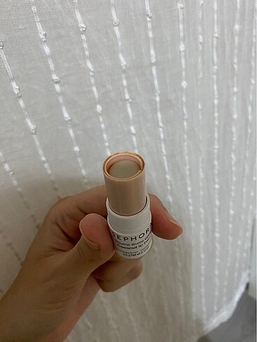  Beden Sephora balm