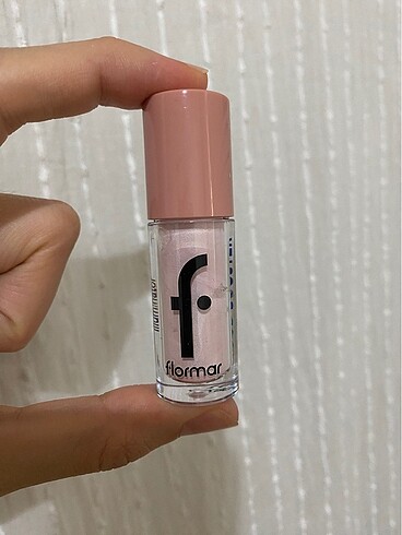 Flormar aydınlatıcı