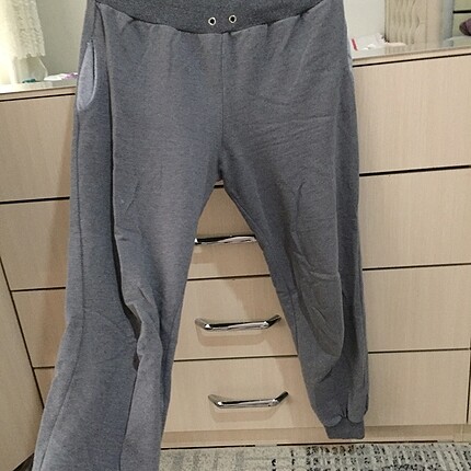 Jogger eşofman altı