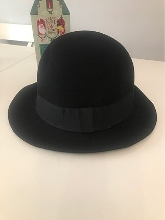 H&M BAYAN ŞAPKA 58 cm