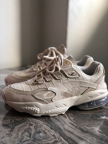 Puma bayan spor ayakkabı 37 numara