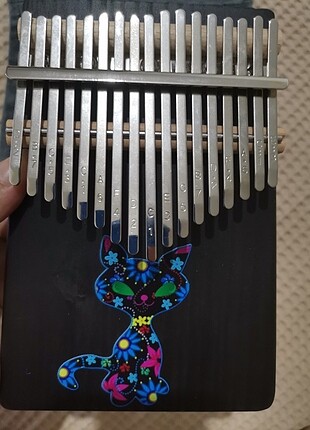 Kalimba 