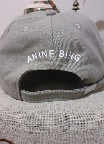 Anine Bing şapka