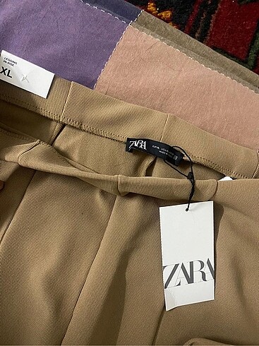 Zara Zara model