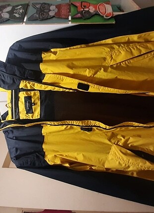Fila mont