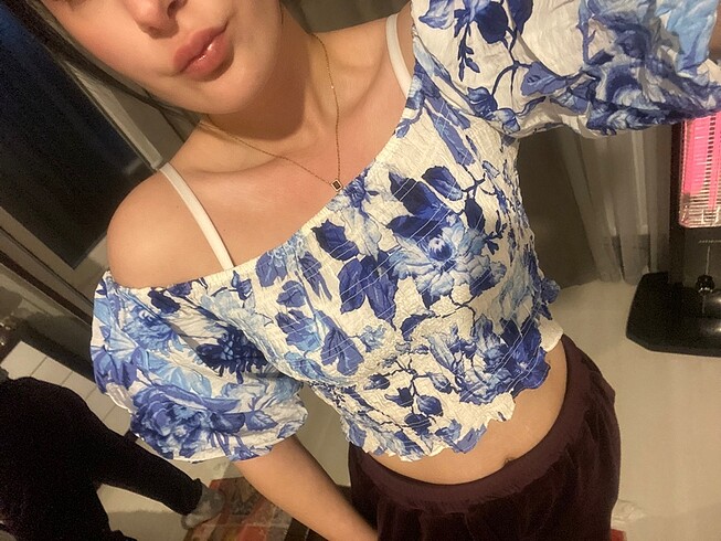 H&M Hm bluz