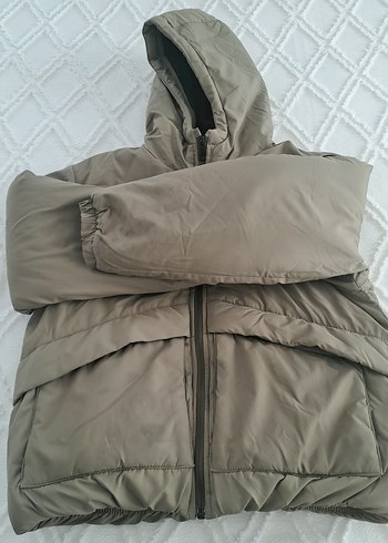 Mont, Çocuk mont - Görsel 2