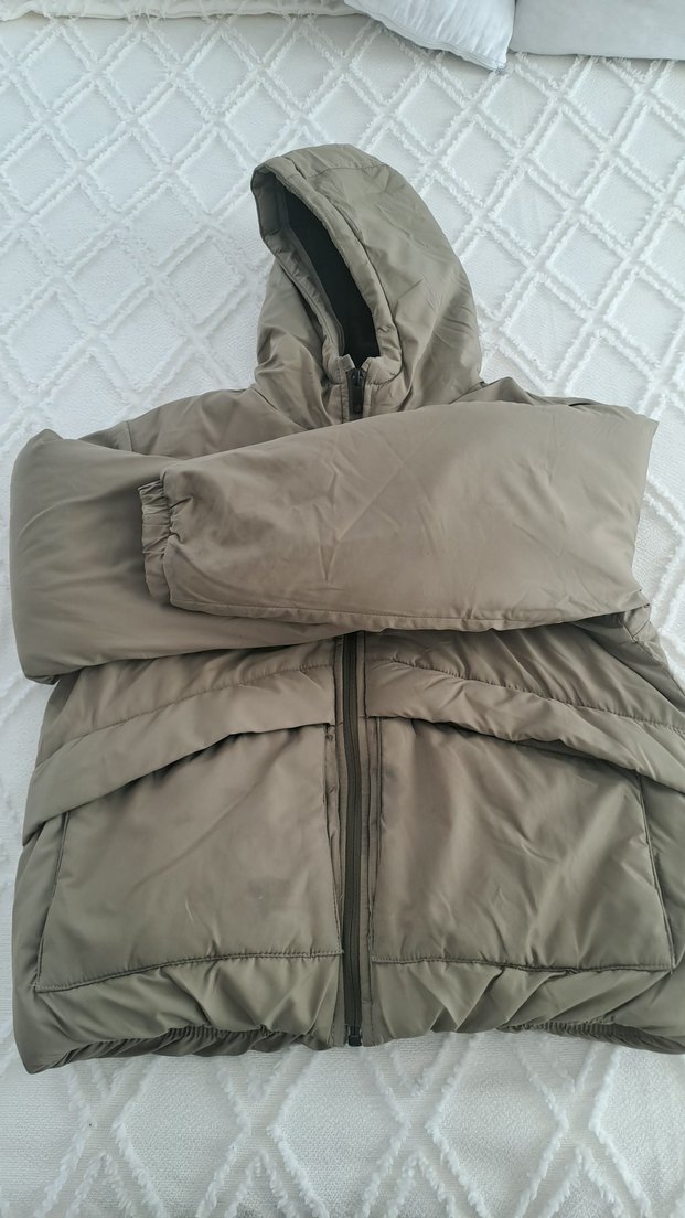 Mont, Çocuk mont - Görsel 2