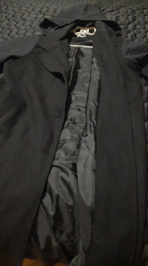 bayan uzunmanto - Görsel 5