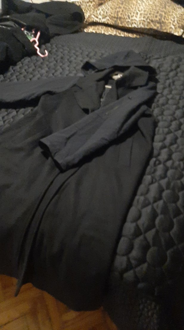 bayan uzunmanto - Görsel 3