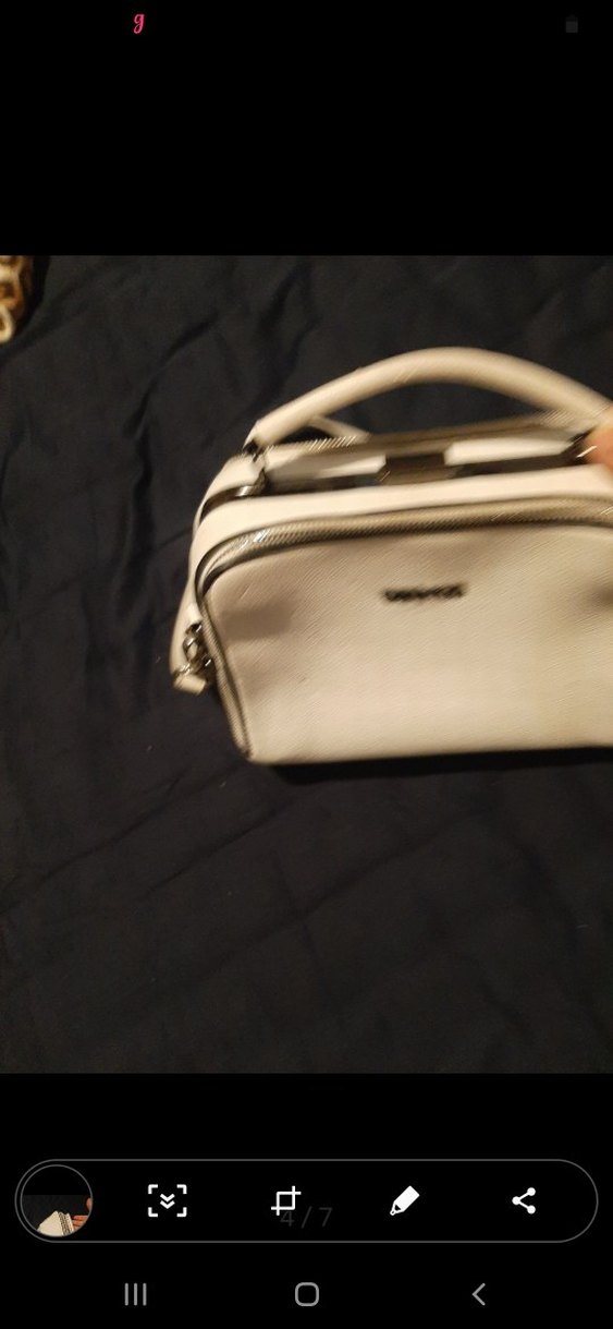 derimod canta - Görsel 3