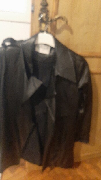 Deri trench