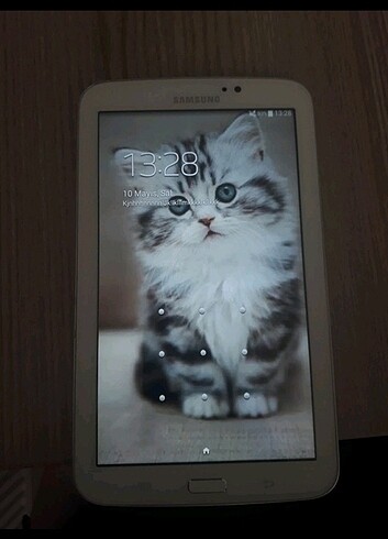 Tablet (fiyatta pazarlık yoktur)