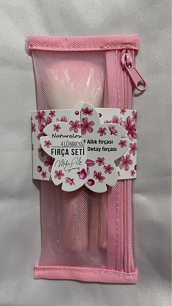 Fırça Seti