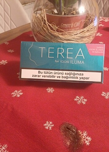Terea 