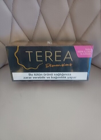 TEREA 