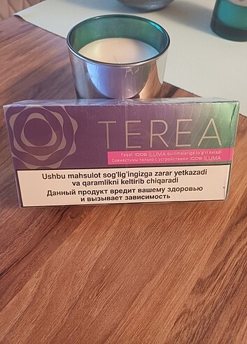 Terea 